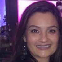 Afreen Syed's Instagram, Twitter & Facebook