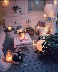 Deko Wohnideen Diy Dilek Deko Terrasse Wintergarten Deko Dekowohnideen Dilek Diy Terrasse Wi Balcony Decor Backyard Decor Home Decor