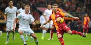 For full konyaspor vs galatasaray predictions, click here. Galatasaray Vs Konyaspor 1 1 Only A Draw At The Home Match Oendertuerk On Scorum