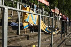 Ben je de betaalmuur beu? Football In A Time Of Corona A Union Saint Gilloise Story The Sporting Blog