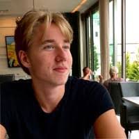 Jonathan Krantz's Instagram, Twitter & Facebook