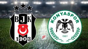 Beşiktaş, spor toto süper lig'in 22. Besiktas Konyaspor 11 Ler Belli Oldu Besiktas Bjk Haberleri Spor