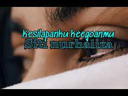 Nikmati kemudahan download kesilapanku keegoanmu, streaming kesilapanku keegoanmu, dan lirik lagu kesilapanku keegoanmu hanya di musik area. Siti Nurhaliza Kesilapanku Keegoanmu Lirik Youtube