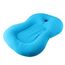 99 20% coupon applied at checkout save 20% with coupon Baby Bath Pillow Floating Baby Bath Cushion Soft Bath Tub Support Pillow Pad For Baby Infant From 0 6 Month Blue Buy Online In Bahamas At Bahamas Desertcart Com Productid 66754052