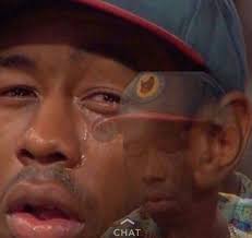 With tenor, maker of gif keyboard, add popular crying meme animated gifs to your conversations. Meme Sad And Reaction Image 6632402 On Favim Com