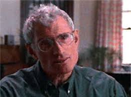 Historian Joseph Corn