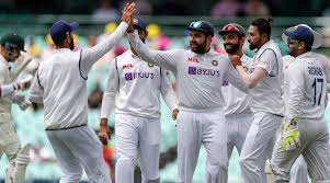 Sri lanka tour of south africa 2020. Ind Vs Aus 4th Test Injury Hit India To Face Men Down Under In Australia S Stronghold Gabba