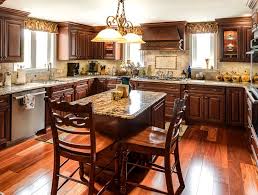 It's the most traditional cabinet material, and it suits this classic style well. Classic Elite Fabuwood Cabinets Bj Floors And Kitchens
