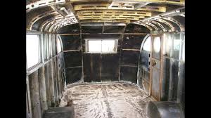 It would also make a nice guest house, vacation home or even super cool tiny. 1957 Spartan Imperial Mansion Vintage Trailer Talk