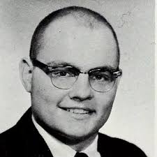 John Haubenstricker (2005)