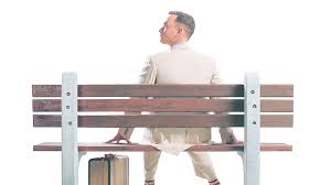 He is the only son of mrs. Forrest Gump Sky Com