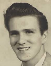 Obituary information for Dominic M. Longo