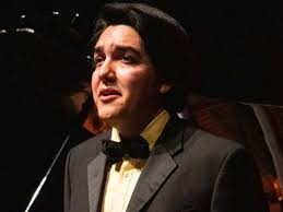 Muere Sergio Vallejo