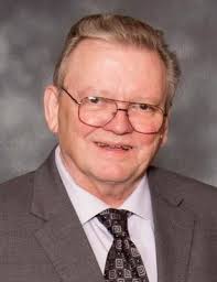 James Ehrmantraut Obituary (2020)