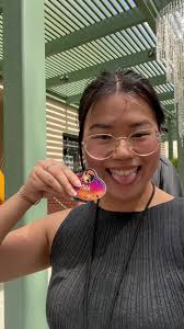 Working at Walt Disney Burbank