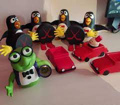 4.8 out of 5 stars 1,287. Toddle Tot Car Custom Replica Etsy