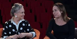 Regina e Gabriela Duarte no Domingo Espetacular: horário e como assistir hoje