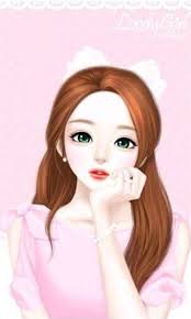 1024pixels x 600pixels size : Pin Oleh Night Glow Di Love Girl Gadis Kartun Lucu Wallpaper Gadis Cantik Kartun Gadis