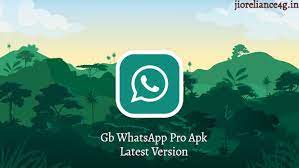 Gb whatsapp mod apk v6.40 download. Download Gb Whatsapp Mod Apk V6 40