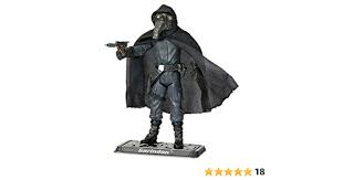Garindan funko pop figure confirmed (funkopopnews.com). Star Wars Saga Collection 034 Garindan Escape From Mos Eisley Amazon De Spielzeug