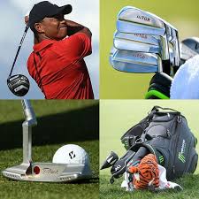 Tiger Woods What S In The Bag Link In Bio To Check Out The 14 Time Major Winner S Current Setup Golf Tigerwoods Themasters Golf Tips Driving Golf Bags Golf