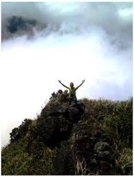 Mount Banahaw Is An Active Volcano On Luzon In The Philippines And The Tallest Mountain In Calabarzon Region The Mountain I San Cristobal National Parks Luzon