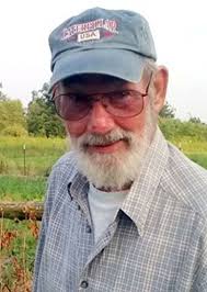 Landon Eugene Marcum Obituary December 28, 2017