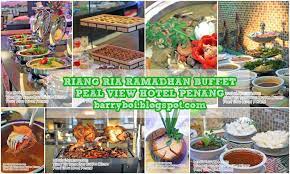 Royale chulan penang saturday seafood dinner buffet for 2 people penang food for thoug. Top Places To Dine In Penang This Ramadhan 2019