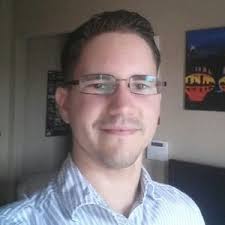 Derek Flores's profile