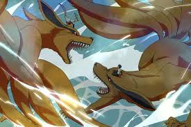 Naruto Vs Menma By Oosheruoo On Deviantart Anime Menma Uzumaki Naruto