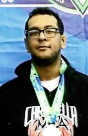 Obituary information for Thomas Alexander Gomez