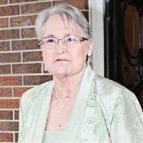 Ellen"Kaye" Pledger Obituary