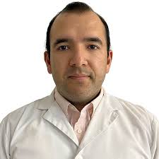 Dr. Daniel Duque