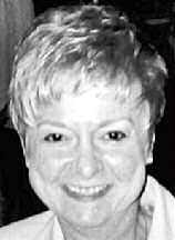 Becky (Luallen) Cates