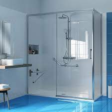 Scopri tutto su come trasformare la vasca in doccia grazie ai video tutorial firmati leroy merlin. Leroy Merlin La Scelta Migliore Per Trasformare La Vasca In Doccia