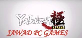 Yakuza Kiwami Pc Game Free Download Compressed Gaming Pc Gaming Decor Free Games