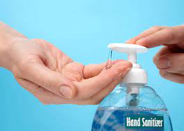 .production of hand sanitizers and sanitizer ingredients needed during the coronavirus some are already in the sanitizer business. Fmcg Fmcg Makers Ramp Up Production Of Hand Sanitizers Amid Demand Spike Due To Coronavirus Retail News Et Retail