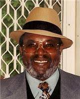 Arthur McClellan Obituary