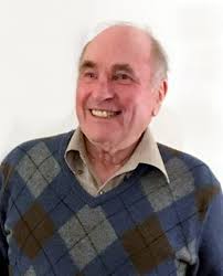 RAYMOND 'RAY' WHELDON