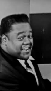 Fats Domino: The Legacy of Blueberry Hill