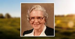 Lillian Pruitt Obituary May 30, 2017