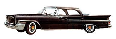 Image result for Sahara Sand 1961 Chrysler
