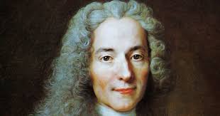 Os Pensadores Iluministas Voltaire Historia Escola Educacao