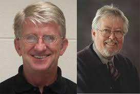 Two College of Architecture and Urban Studies faculty members named most  admired educators of 2008