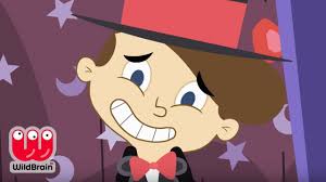Kid Vs Kat Episode 5 6 Season 1 Youtube