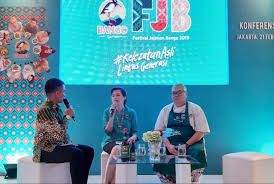 Musyawarah daerah dekopinda kabupaten pekalongan tahun … kabupaten pekalongan memiliki berbagai tempat wisata yang menarik. Unilever Indonesia Kantongi Laba Rp 5 5 Triliun Republika Online