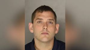 Texas police officer charged for shooting black man