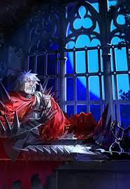 Vlad III (Vlad III Dracula) Part 2 | Wiki | Fate Grand Order Amino