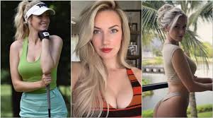 Paige renee spiranac (born march 26, 1993) is an american social media personality and briefly a professional golfer. What Is Paige Spiranac S Snapchat Username Celebs Snapchat