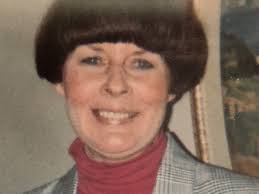 Obituary for Catherine 'Kate' Anne Diehl